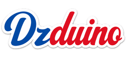 Dzduino Online Store