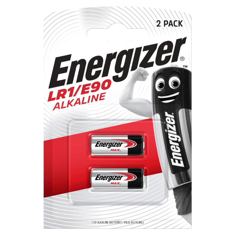 Energizer LR1 / E90