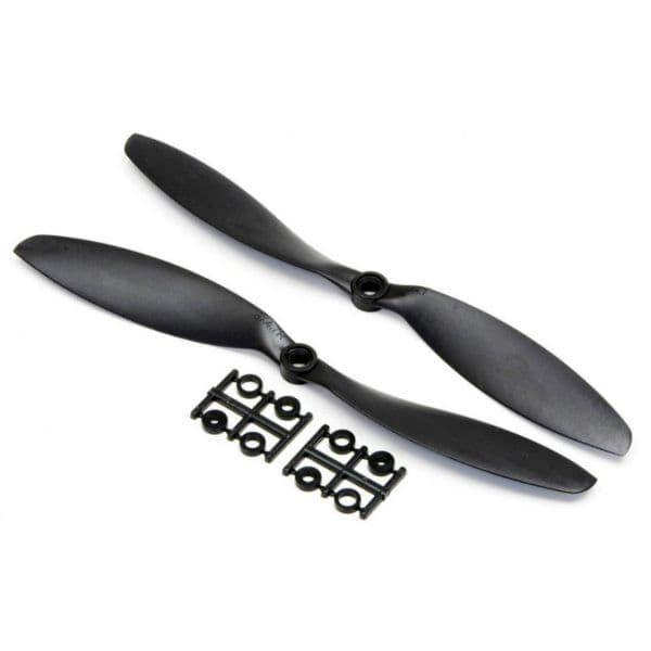 10x45 XXD Direct-­drive Hélices 10inch