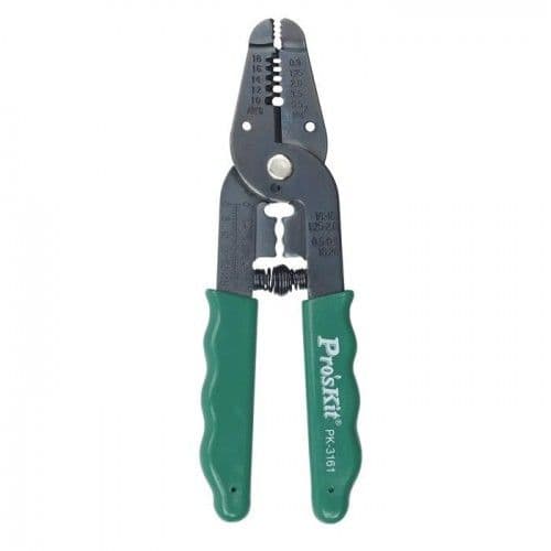 Pro'sKit 8PK3161 7 in1 Wire Stripper