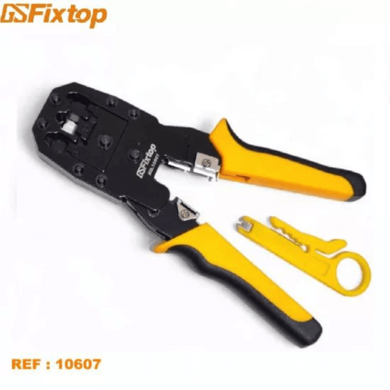 GSFixtop  3 in 1 Network Crimping Pliers