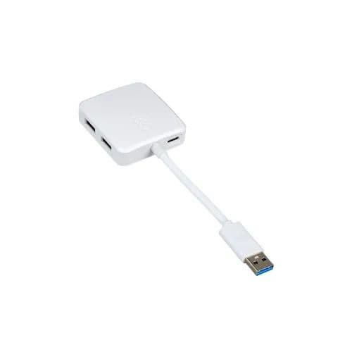 موزع USB 3.0 لراسبيري باي