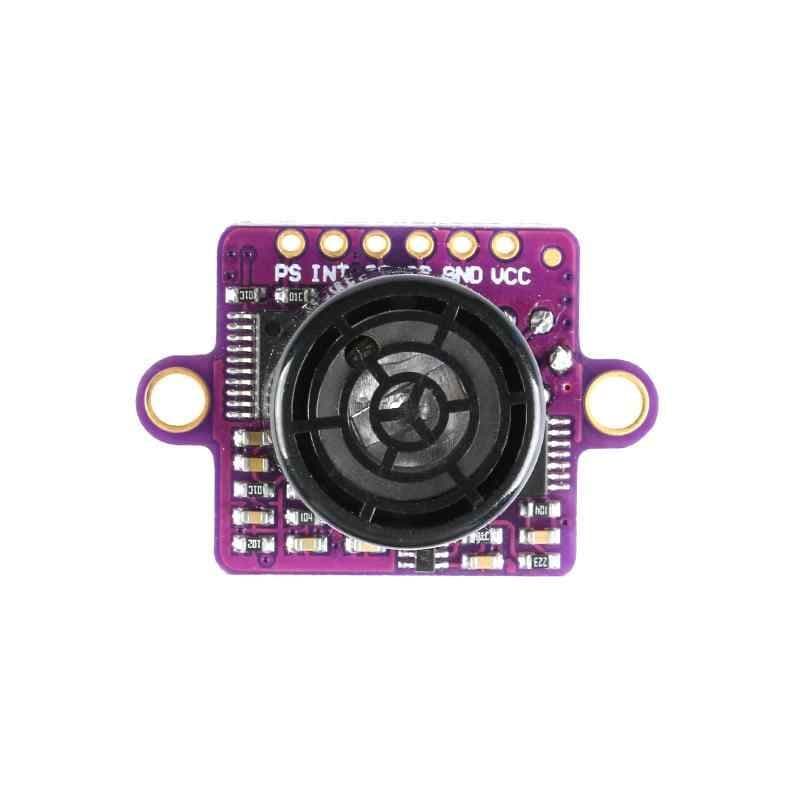 ULTRASONIC DISTANCE SENSOR MODULE GY-US42V2