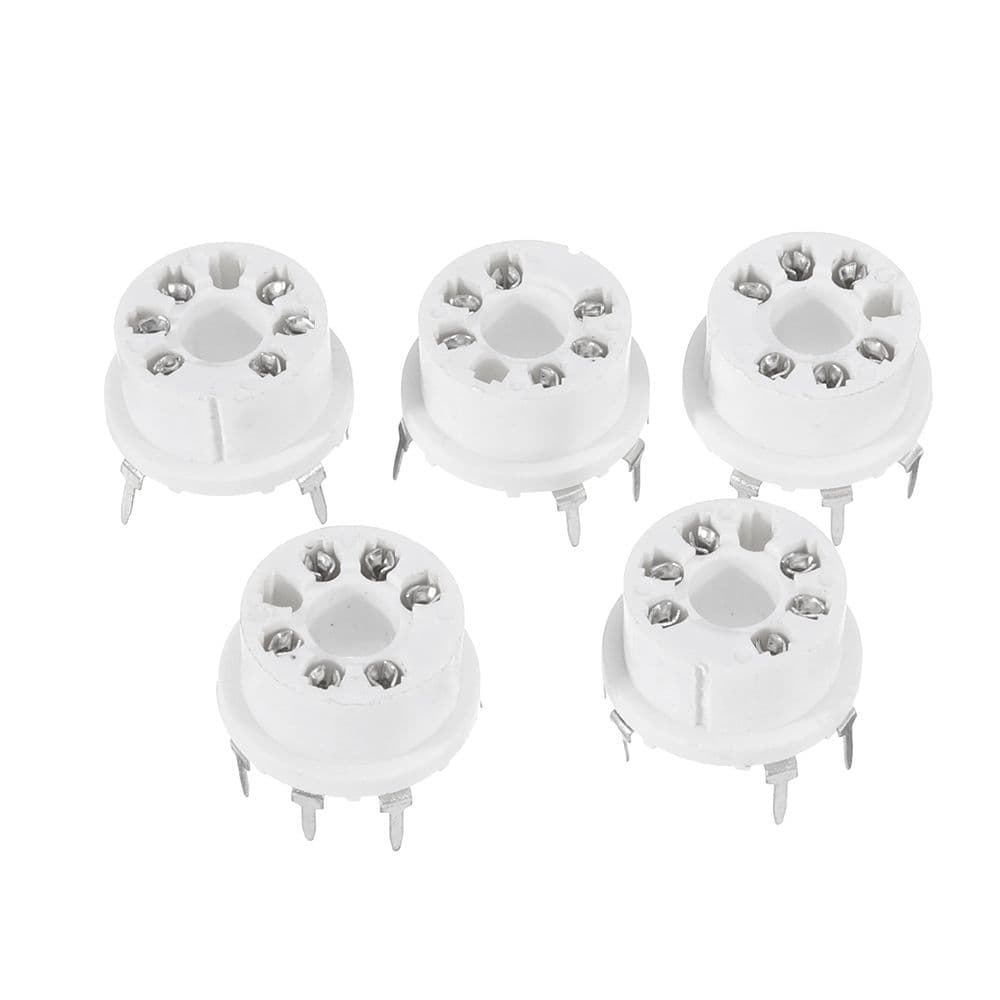 Socket pour capteurs série MQ
