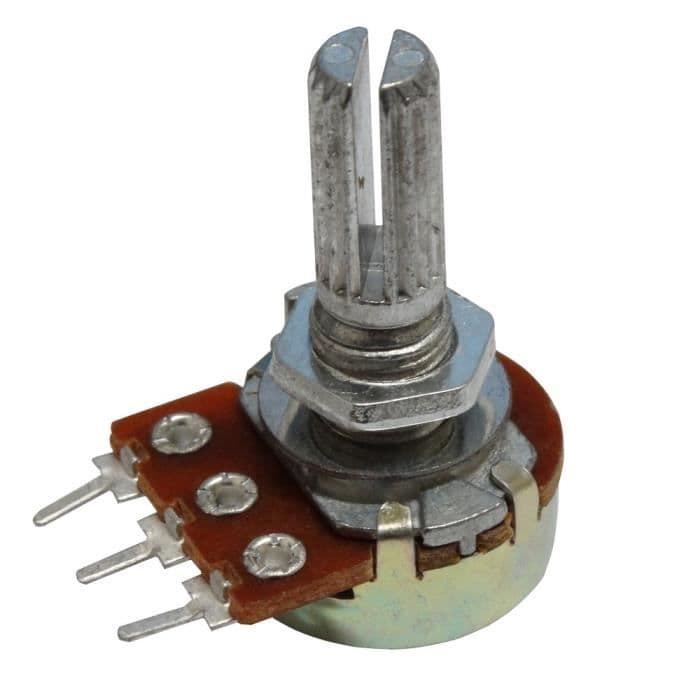 50k potentiometer