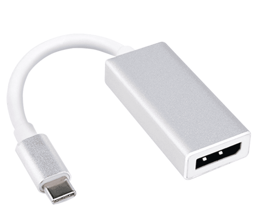 Adaptateur TYPE-C À DP
