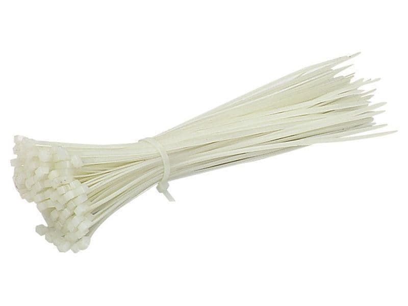 CABLE TIES 5x400 100pcs