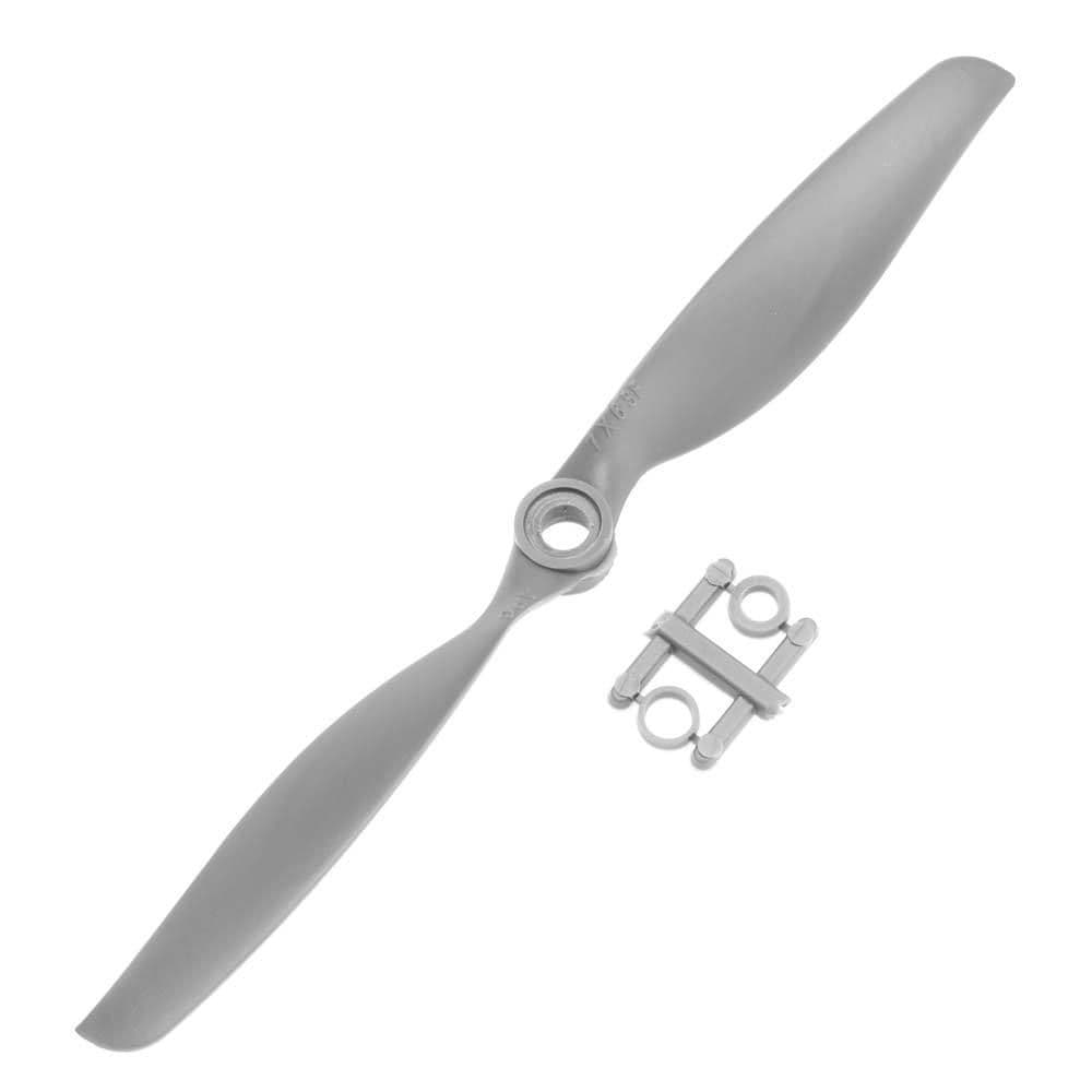  1 pair RC Aircraft Propeller  7X5