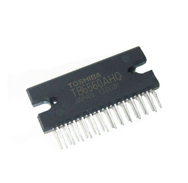 TB6560AHQ IC TB6560 Step motor Driver Toshiba