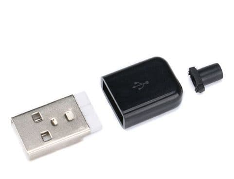 3 en 1 DIY USB 2.0