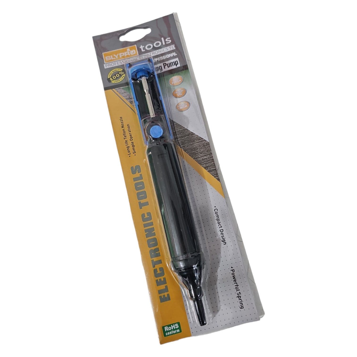 Desoldering Pump SLY-205K