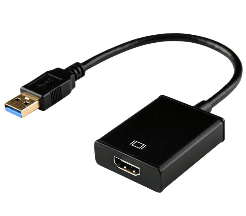 U S B 3.0 TO HDMI