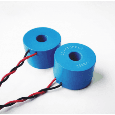 DL-CT08CL5 20A/10mA 2000/1 0~120A Micro Current Transformer