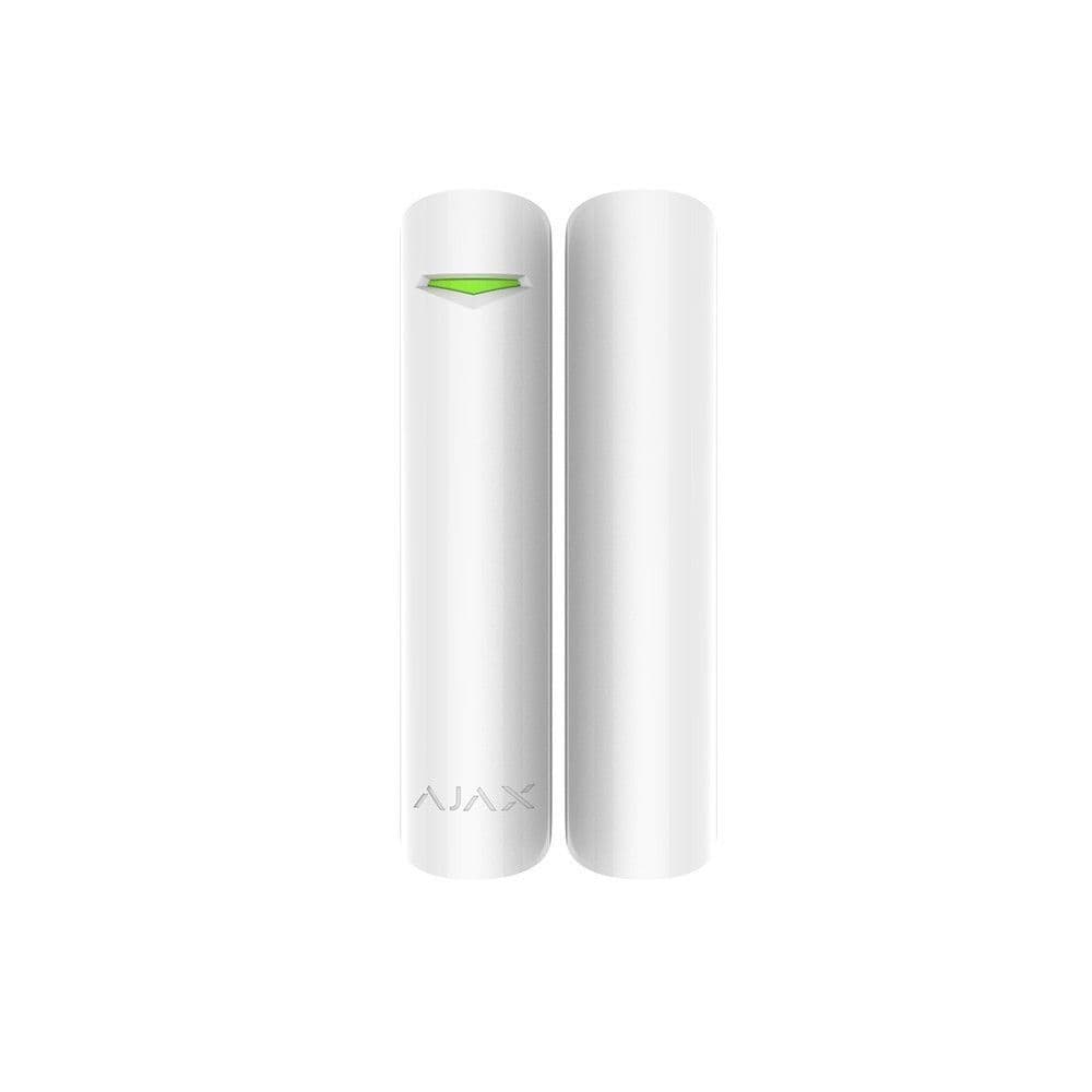 ajax حماية الباب  wireless opening detector