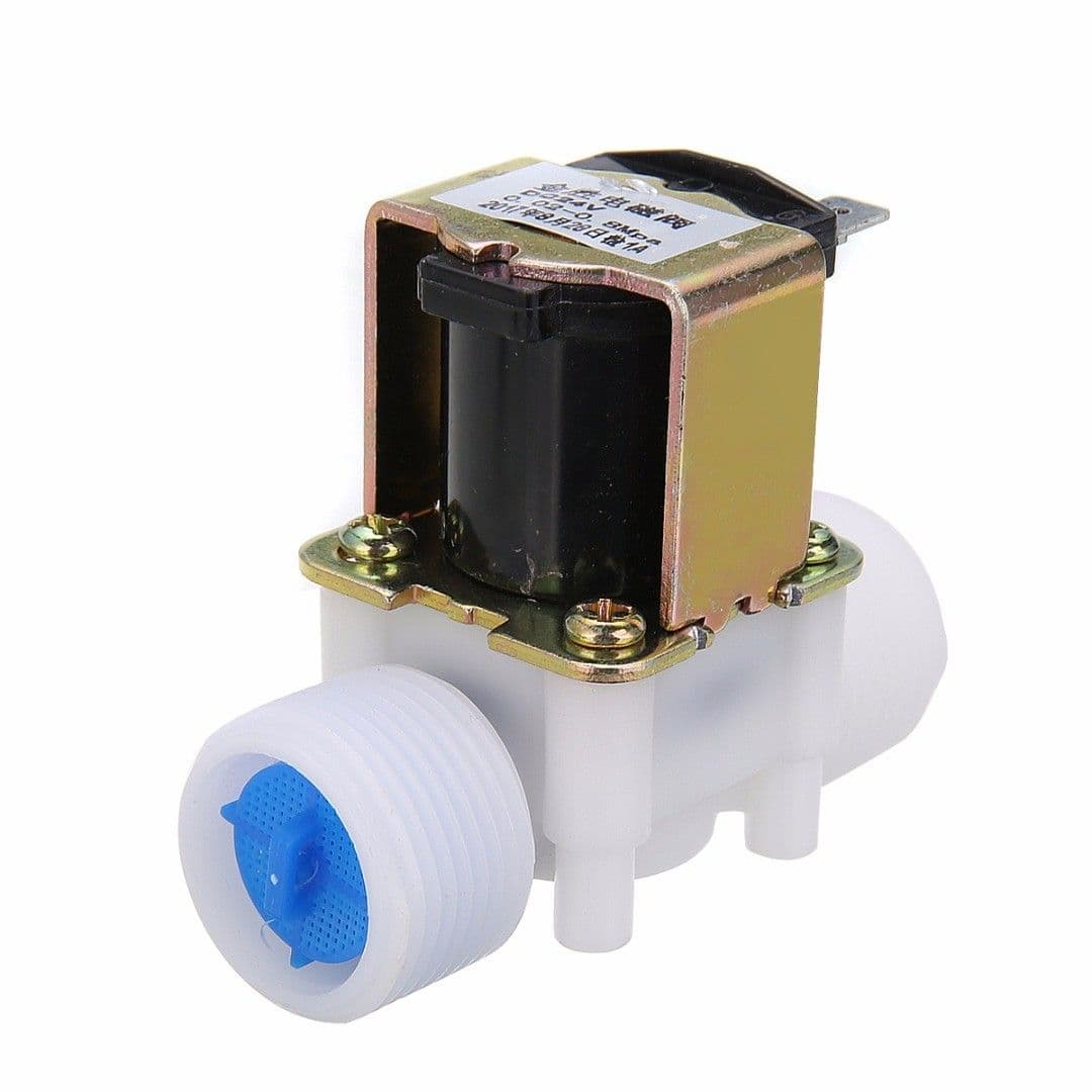 G3/4 12V  Solenoid Valve 