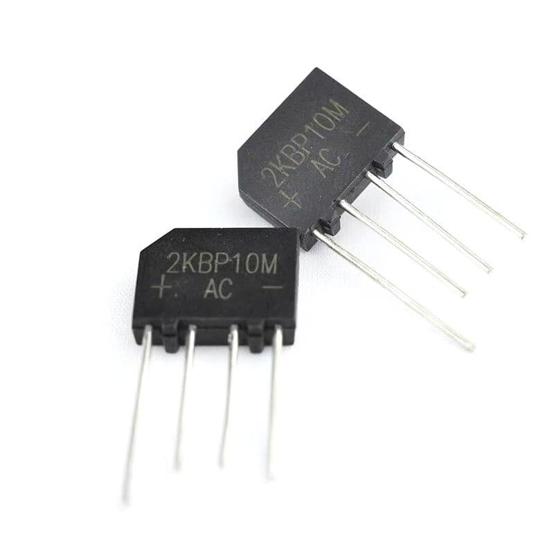 Rectifier bridge 2KBP10M