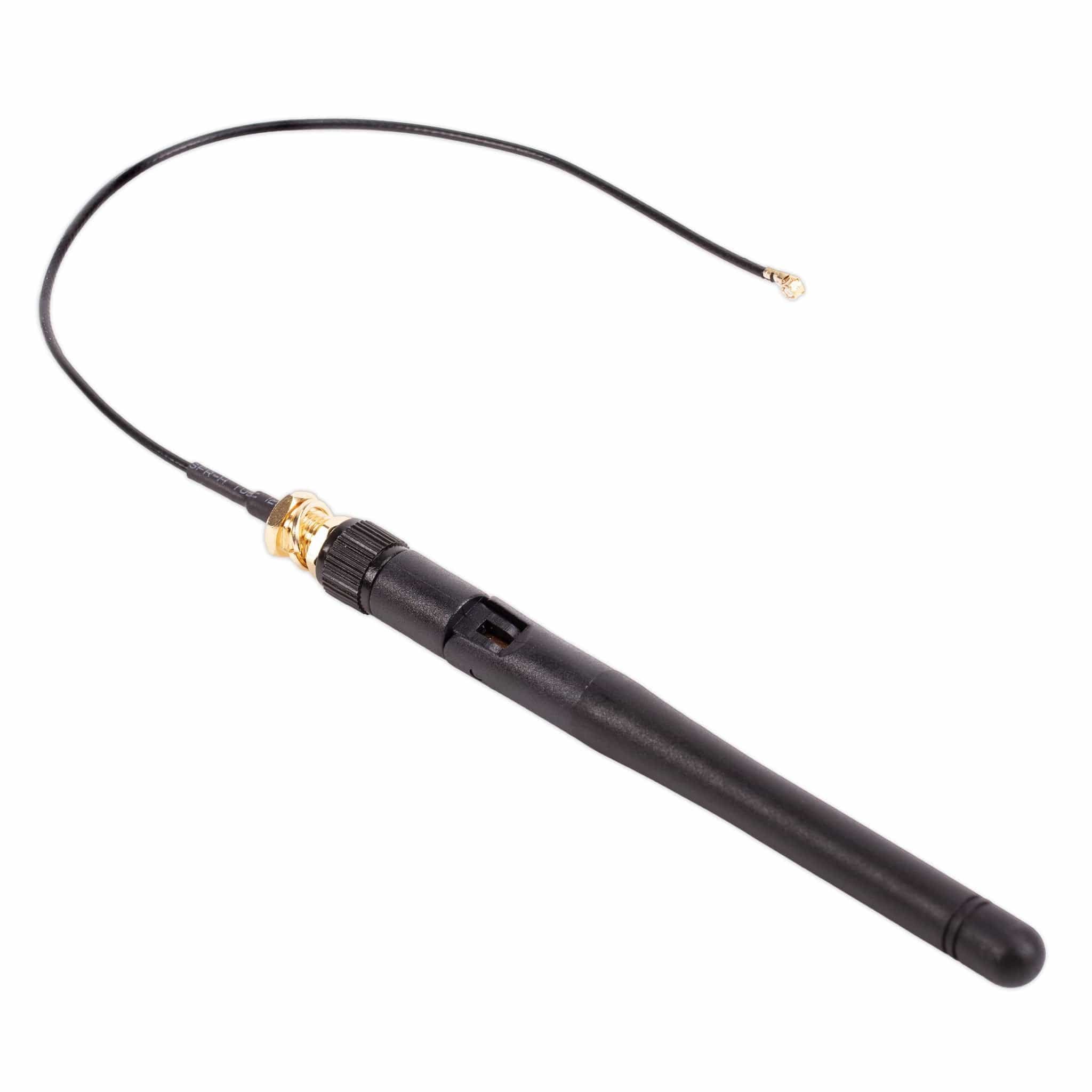 Official antenne kit Raspberry Pi