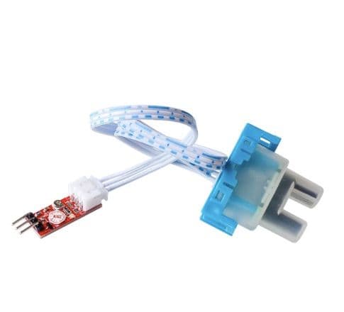 3.3-5V Turbidity sensor Module
