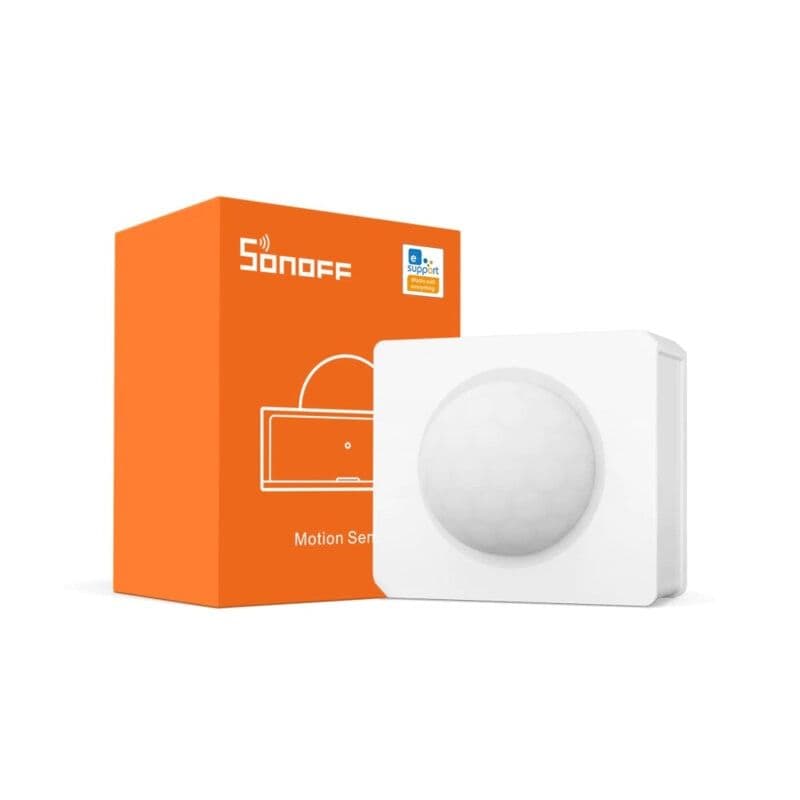 SONOFF/SNZB-03 | مستشعر الحركة