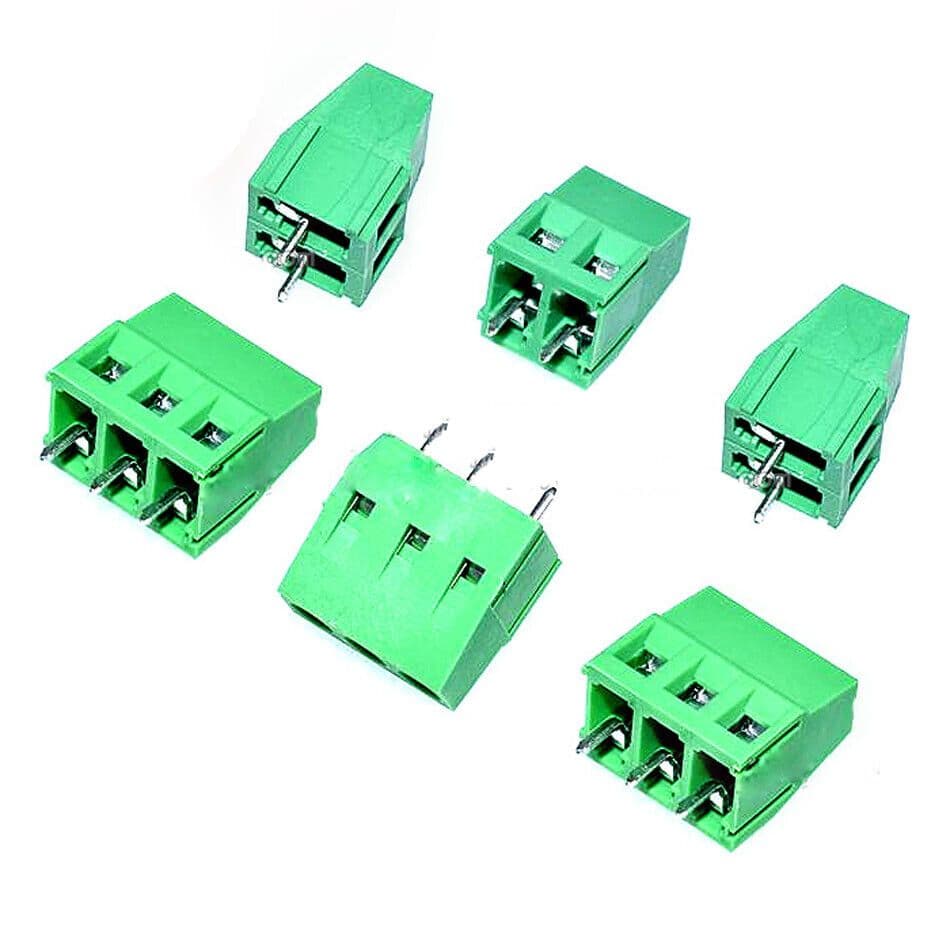 KF128-3.81  terminal connector 3P