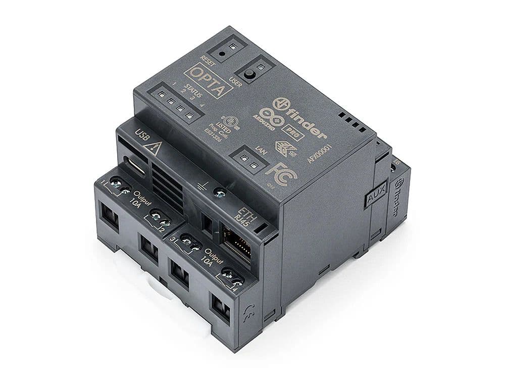 Arduino Opta Lite