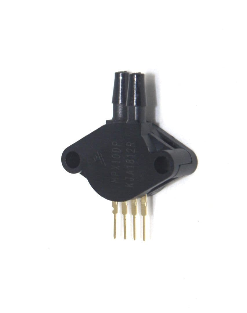 Capteur de pression MPX10DP Pression
