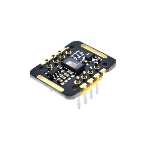 MH-ET Live MAX30102 Heart Rate Sensor Module Puls Detection Blood Oxygen