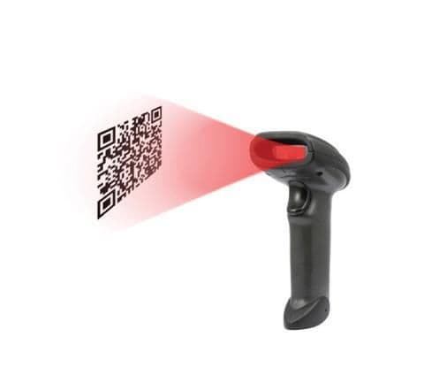 دش يدوي  صن لوكس XL 3956 QR Code 