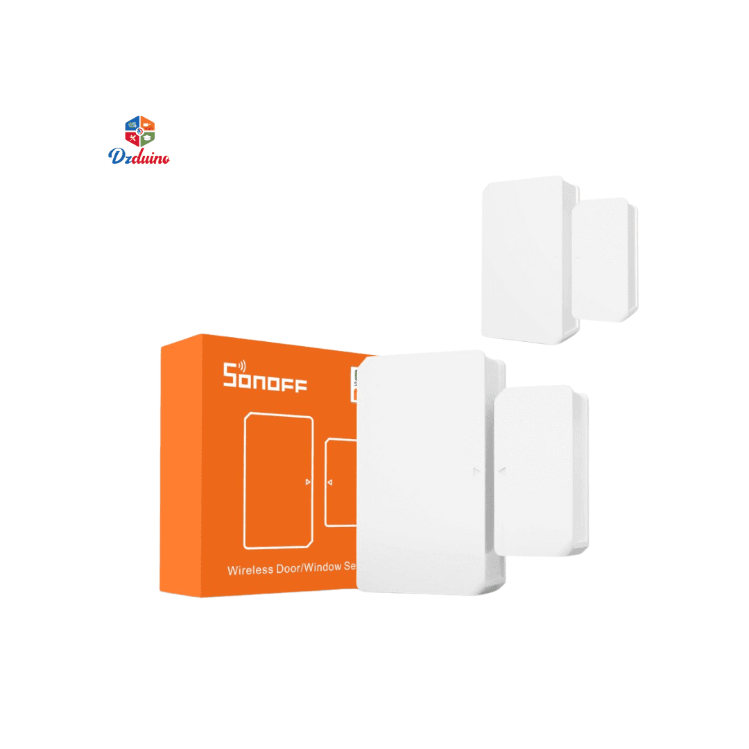 SNZB-04 | مستشعر الباب والنافذة