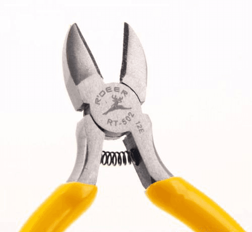 R'DEER RT-502 125mm pinces coupantes