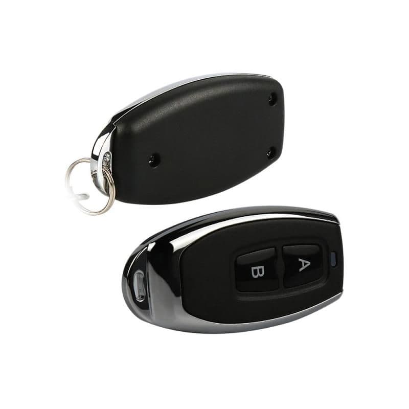 315Mhz Wireless Remote Control 2CH/3CH
