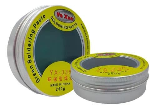 Paste Flux Soldering YX-338