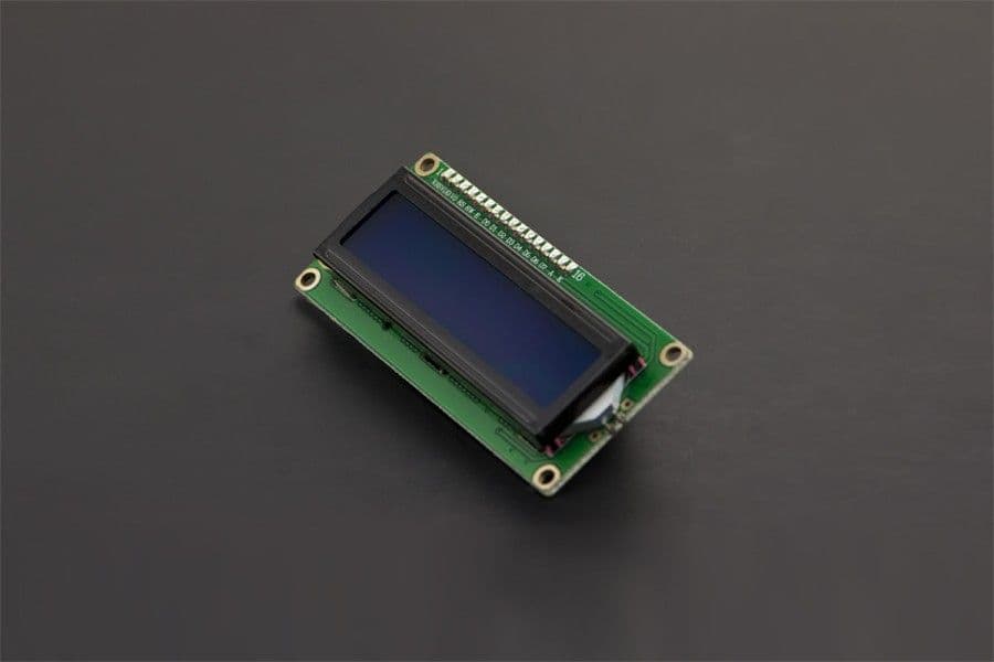 IIC LCD1602(Arduino Compatible)