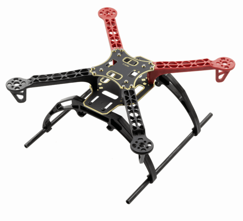 Chassis F330