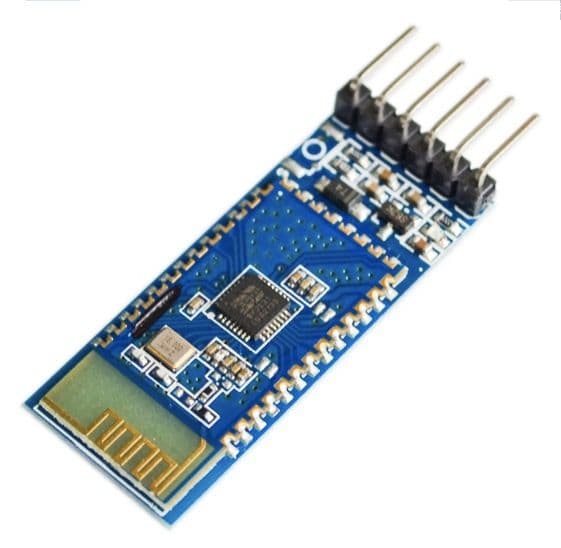 JDY-31 SPP-C Bluetooth