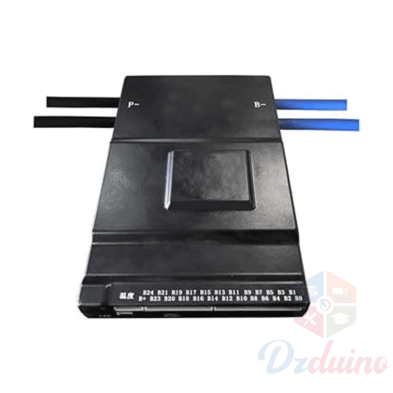 14S TO 24S 100A Active Balance Battery Protection Board Bluetooth APP BMS