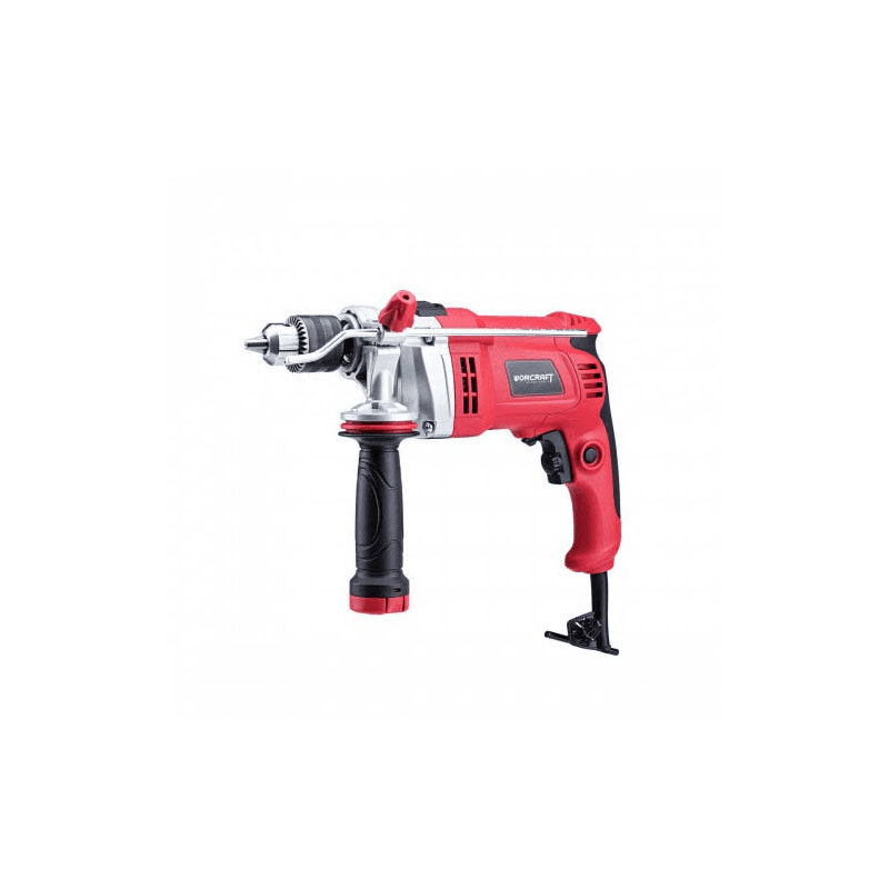 WORCRAFT 600W 13mm Impact Chignole Drill 
