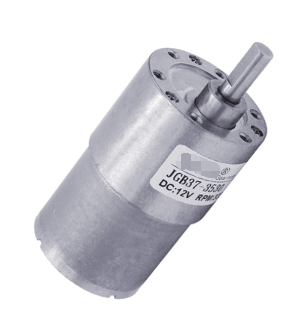 JGB37-3530 DC Gear Motor 12v 1000Rpm