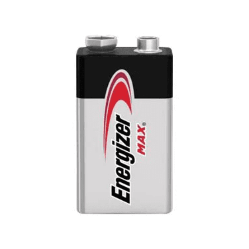 Pile Energizer MAX 9 V 