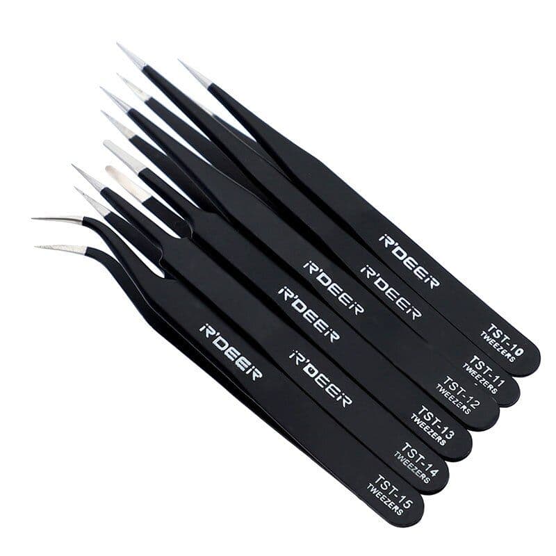 R'DEER TWEEZERS TST10