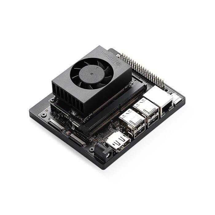 Kit de Développement Jetson Orin Nano 8GB