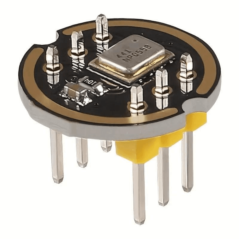 INMP441 MEMS Microphone Module – I2S