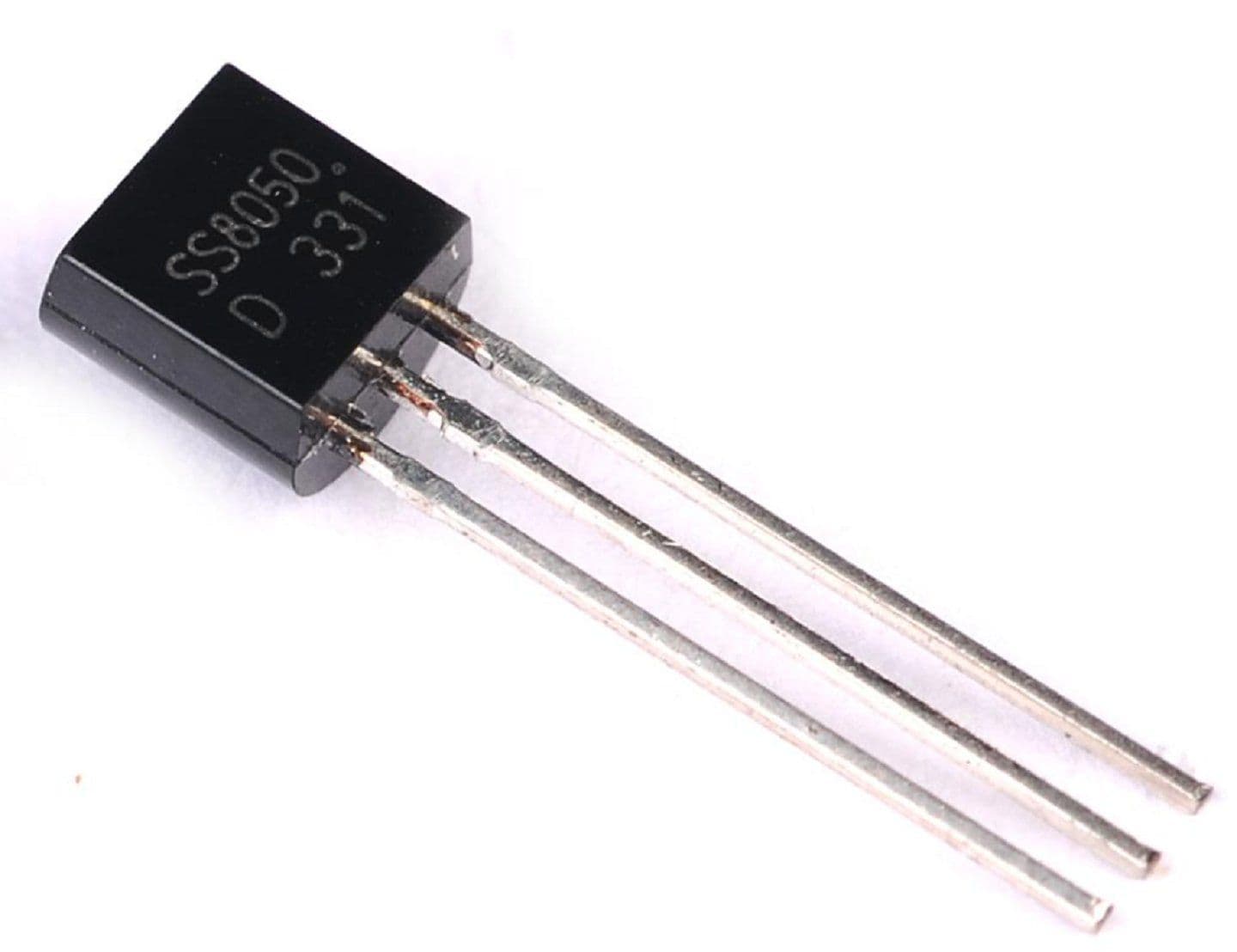 Transistor SS8050D TO-92 NPN