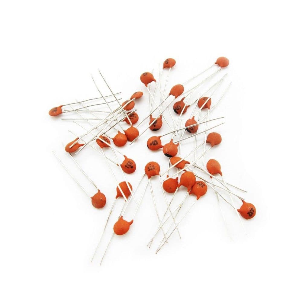 Ceramic Capacitor