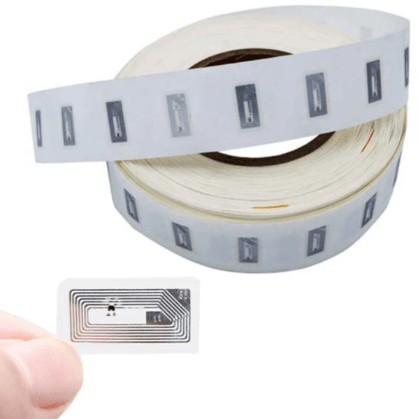 NFC Ntag213 11mm*21mm TAG Sticker 13.56MHz