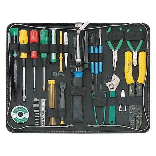 Computer Service Tool Kit Pro'sKit 1PK-810B
