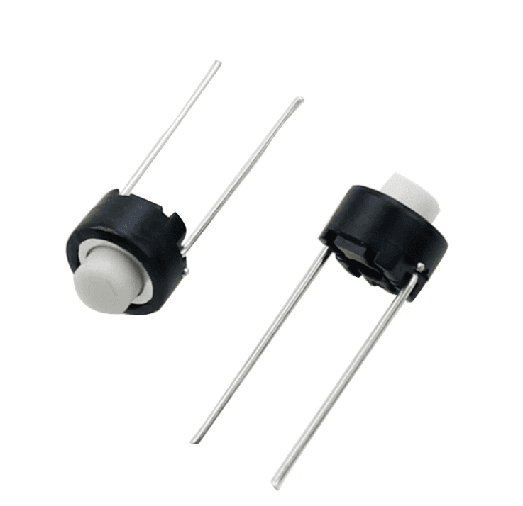 6*6*5 DIP Micro Switch