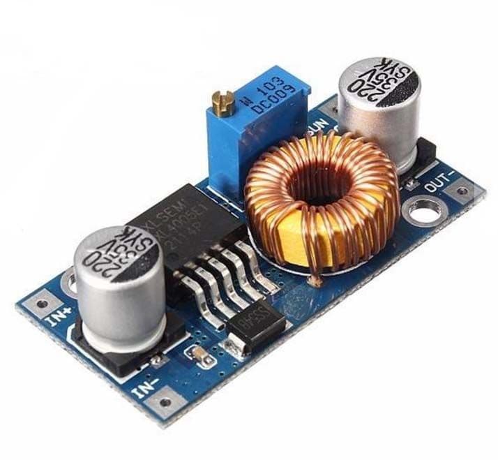 محول خافض DC-DC XL4005 5A 