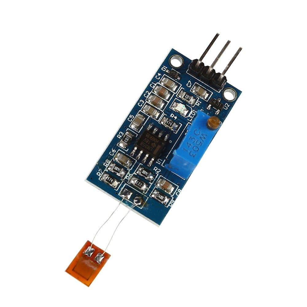 BF350-3AA/1.5AA Strain gauge bending sensor module 