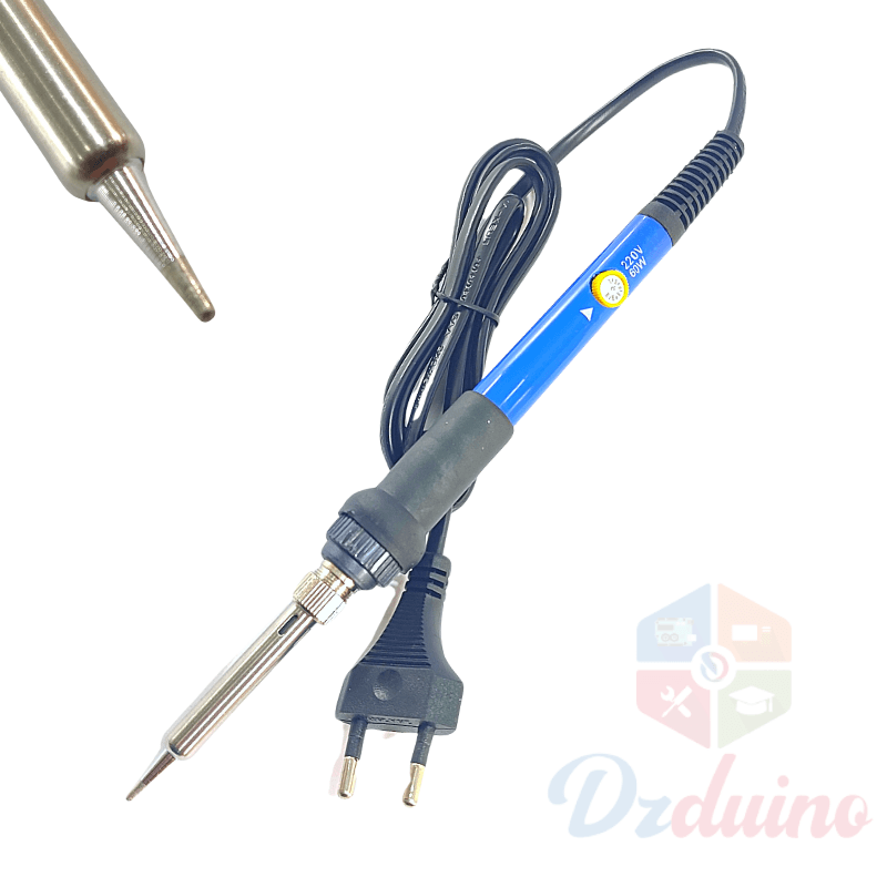Soldering iron 220V/60W 